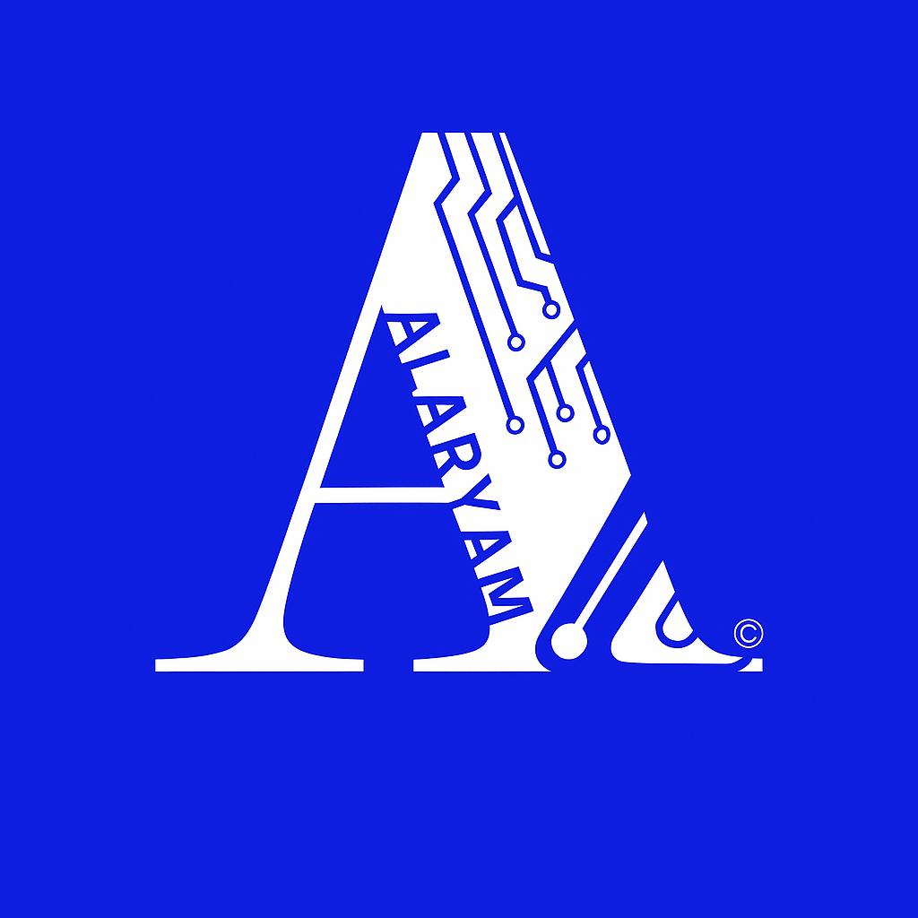 شركة الاريام